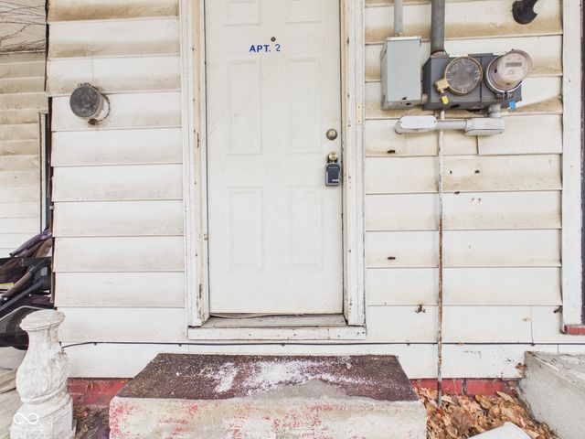 1422 Central Avenue, Anderson, IN 46016