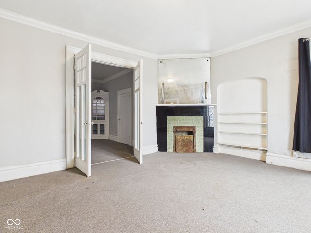 1422 Central Avenue, Anderson, IN 46016