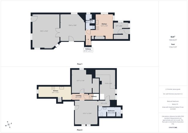 1422 Central Avenue, Anderson, IN 46016