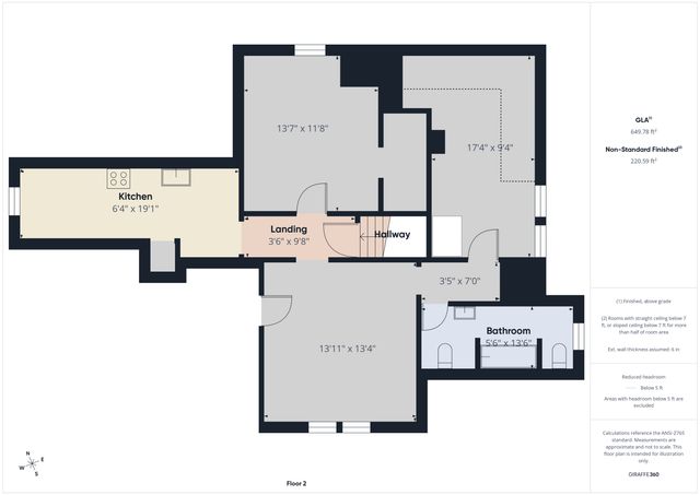 1422 Central Avenue, Anderson, IN 46016