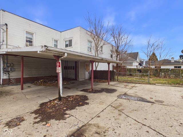 1422 Central Avenue, Anderson, IN 46016