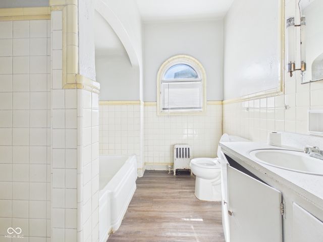 1422 Central Avenue, Anderson, IN 46016