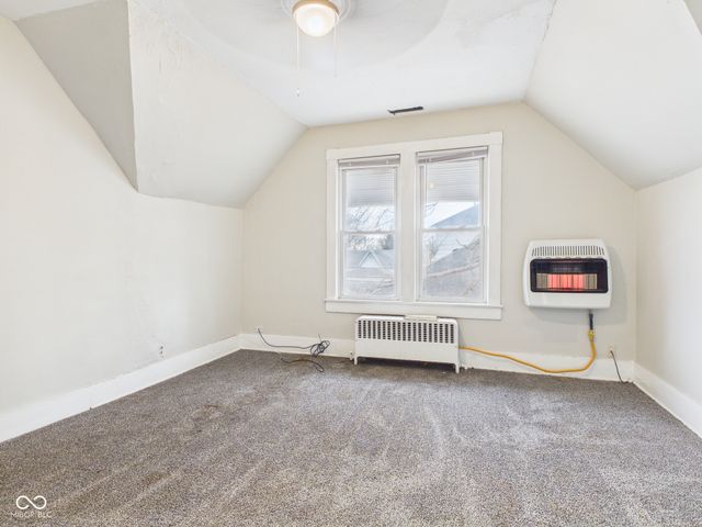 1422 Central Avenue, Anderson, IN 46016