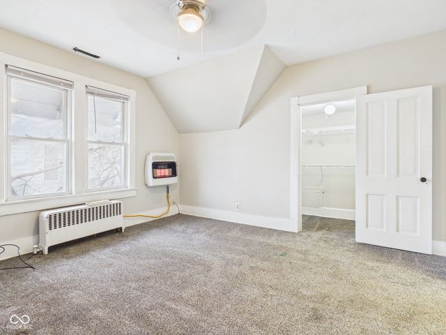 1422 Central Avenue, Anderson, IN 46016