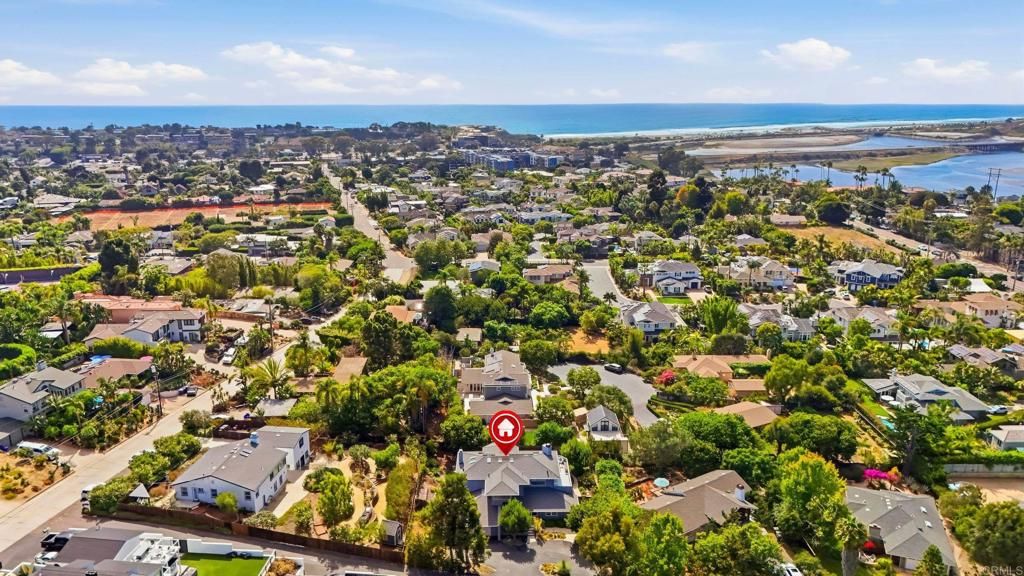 398 Andrew Avenue, Encinitas, CA 92024 — exterior