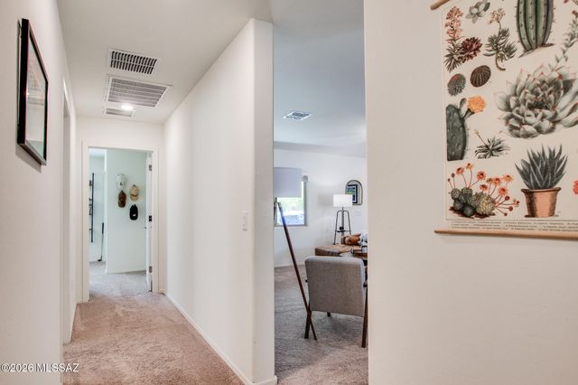 7056 S Draper Road, Tucson, AZ 85757