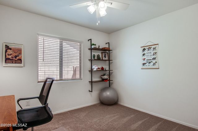 7056 S Draper Road, Tucson, AZ 85757