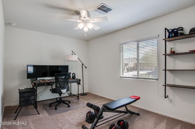 7056 S Draper Road, Tucson, AZ 85757