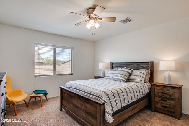 7056 S Draper Road, Tucson, AZ 85757