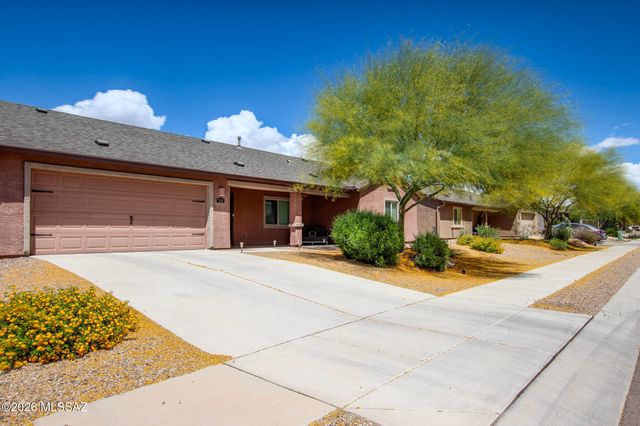 7056 S Draper Road, Tucson, AZ 85757