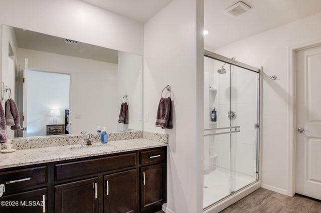 7056 S Draper Road, Tucson, AZ 85757