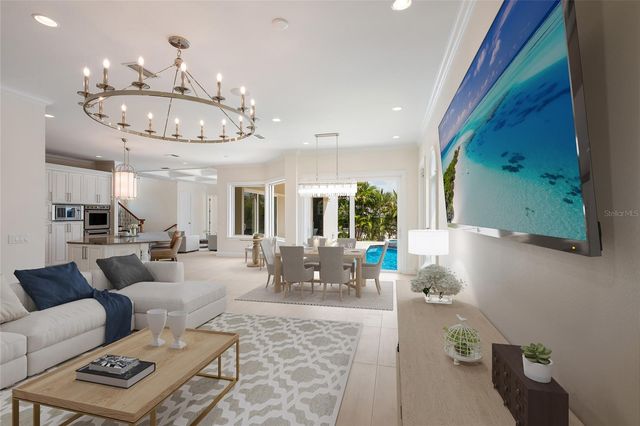 510 BOWSPRIT LANE, Longboat Key, FL 34228