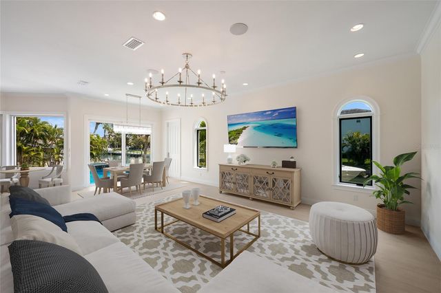 510 BOWSPRIT LANE, Longboat Key, FL 34228