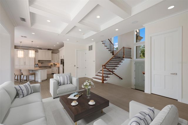 510 BOWSPRIT LANE, Longboat Key, FL 34228