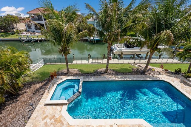 510 BOWSPRIT LANE, Longboat Key, FL 34228