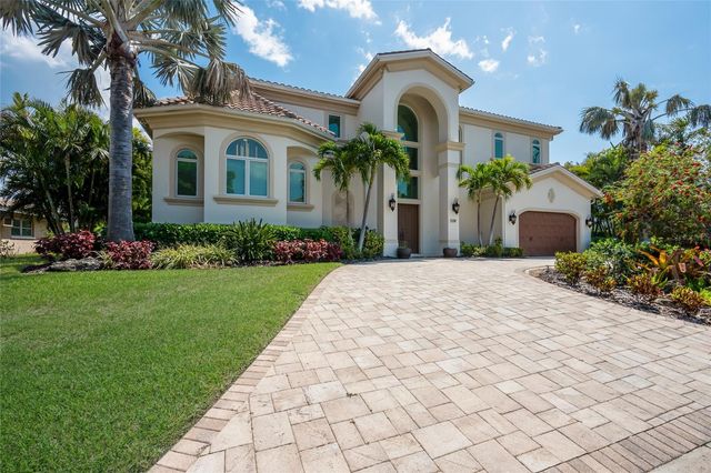 510 BOWSPRIT LANE, Longboat Key, FL 34228