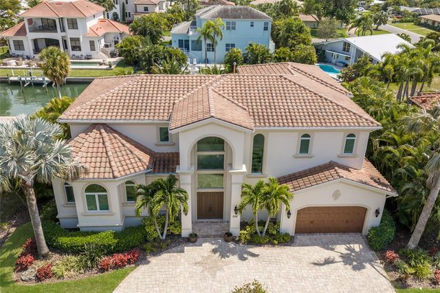510 BOWSPRIT LANE, Longboat Key, FL 34228