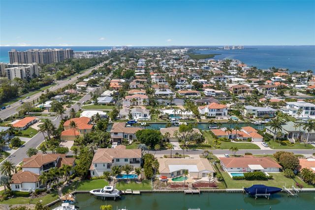 510 BOWSPRIT LANE, Longboat Key, FL 34228
