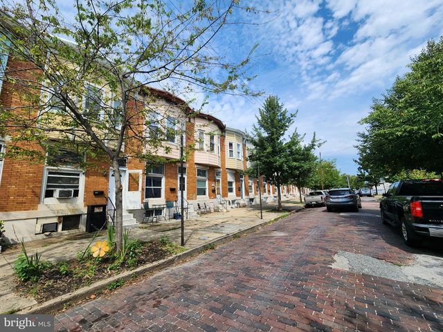 513 S LEHIGH ST, Baltimore, MD 21224