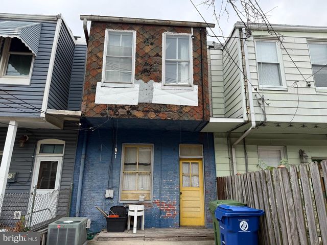513 S LEHIGH ST, Baltimore, MD 21224