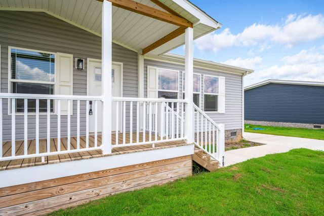 79 Bear Oak Drive, Dunlap, TN 37327