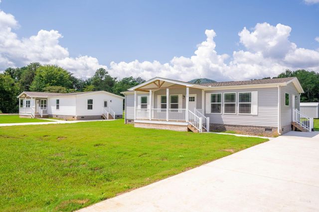 79 Bear Oak Drive, Dunlap, TN 37327