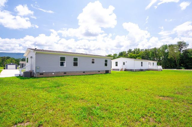 79 Bear Oak Drive, Dunlap, TN 37327