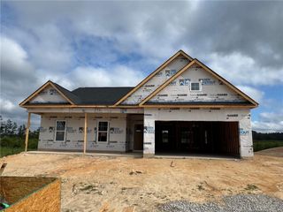 238 Ashley Heights (Lot 101) Drive, Aberdeen, NC 28315