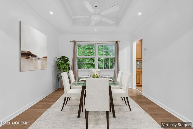 94 Leedsville Drive, Lincroft, NJ 07738