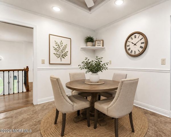 94 Leedsville Drive, Lincroft, NJ 07738