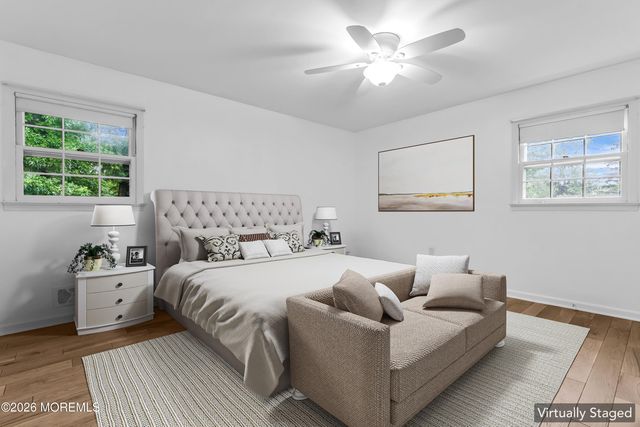 94 Leedsville Drive, Lincroft, NJ 07738