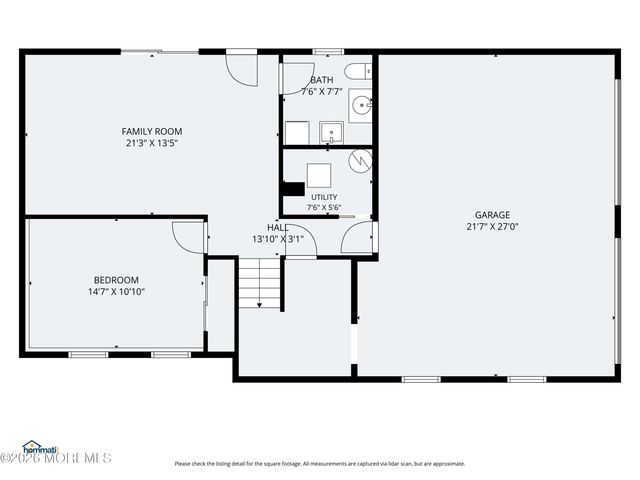 94 Leedsville Drive, Lincroft, NJ 07738