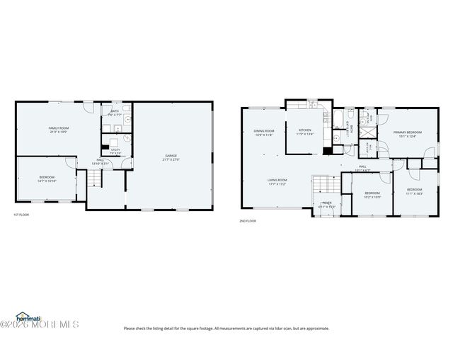 94 Leedsville Drive, Lincroft, NJ 07738