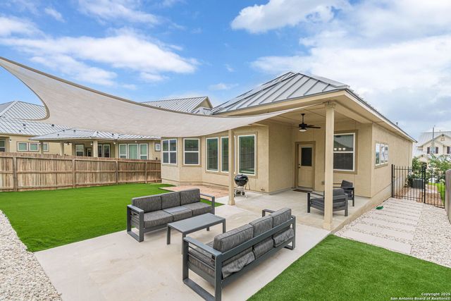 6914 Bella Verso, San Antonio, TX 78256