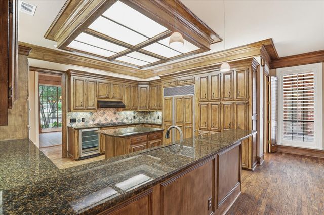 4 Champions Court, Frisco, TX 75034