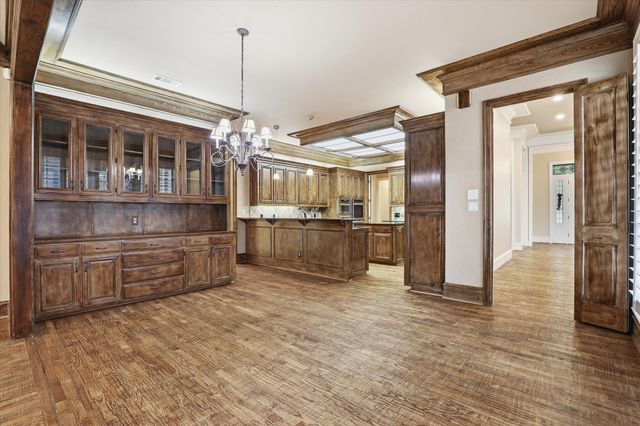 4 Champions Court, Frisco, TX 75034