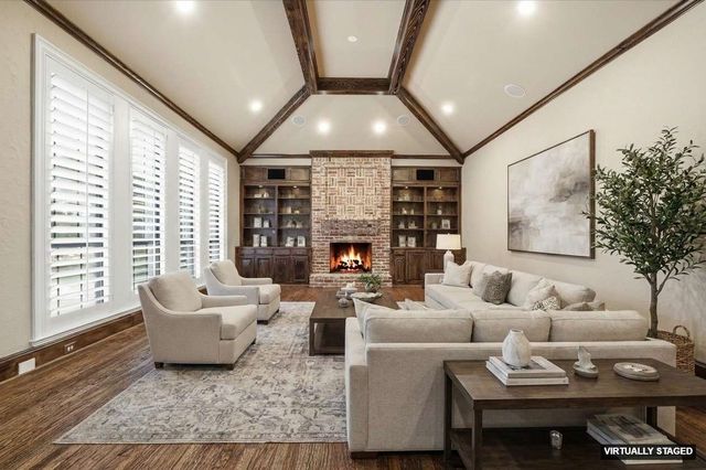 4 Champions Court, Frisco, TX 75034