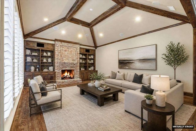 4 Champions Court, Frisco, TX 75034