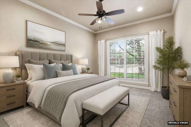 4 Champions Court, Frisco, TX 75034