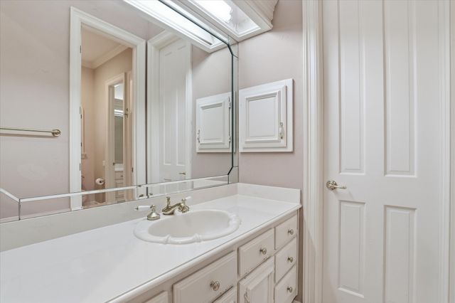 4 Champions Court, Frisco, TX 75034