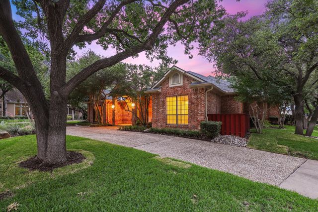 4 Champions Court, Frisco, TX 75034