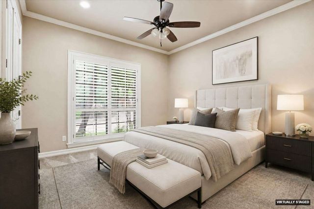 4 Champions Court, Frisco, TX 75034