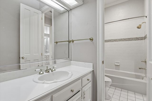 4 Champions Court, Frisco, TX 75034