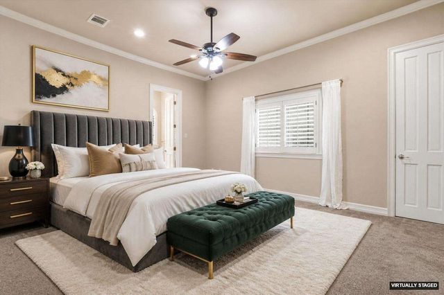 4 Champions Court, Frisco, TX 75034
