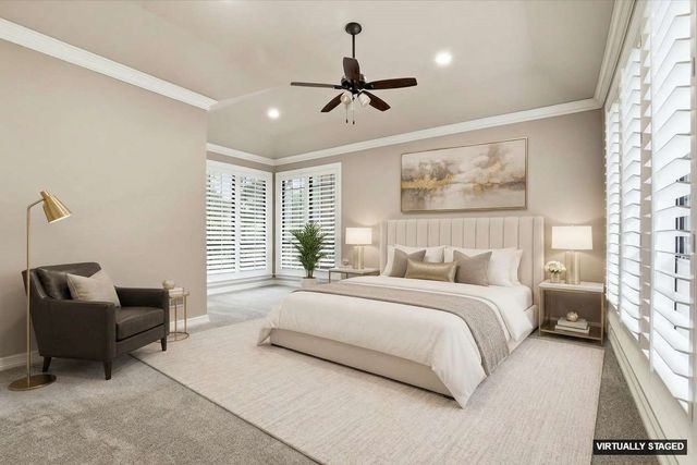 4 Champions Court, Frisco, TX 75034