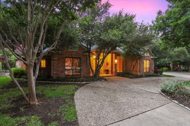 4 Champions Court, Frisco, TX 75034