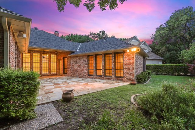 4 Champions Court, Frisco, TX 75034