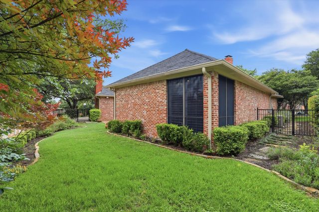 4 Champions Court, Frisco, TX 75034