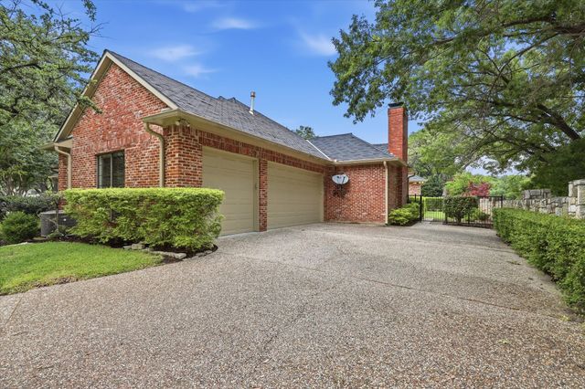 4 Champions Court, Frisco, TX 75034
