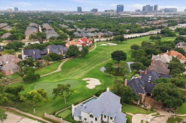 4 Champions Court, Frisco, TX 75034
